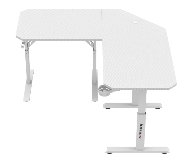 Huzaro Hero 7.3 White HZ-HERO 7.3 WHITE - 1349576 - zdjęcie
